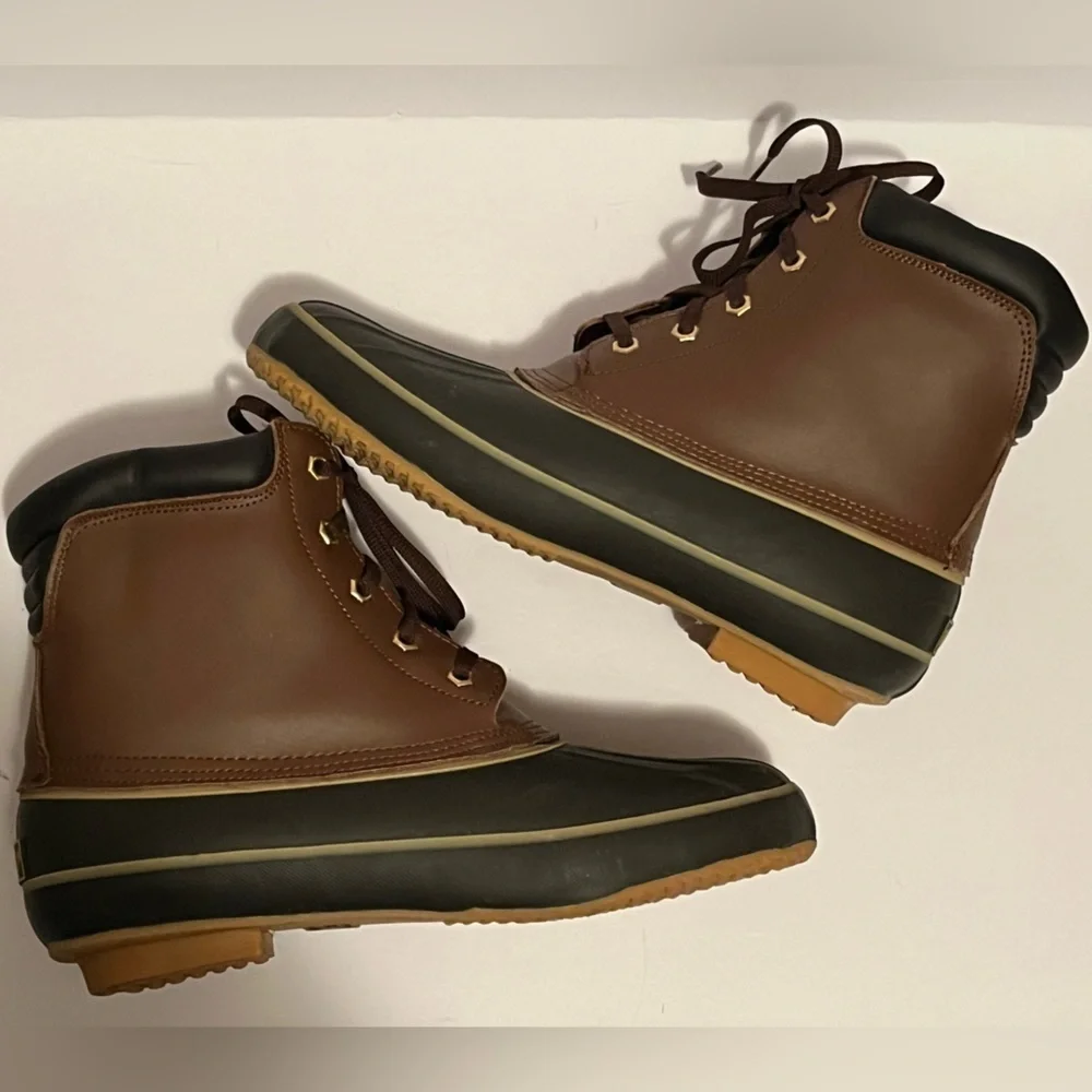 Tamarack perfect avid